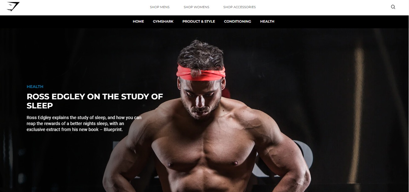 best shopify clothing stores